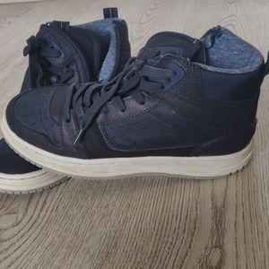 Zara High Boys Boots ✳️✳️✳️